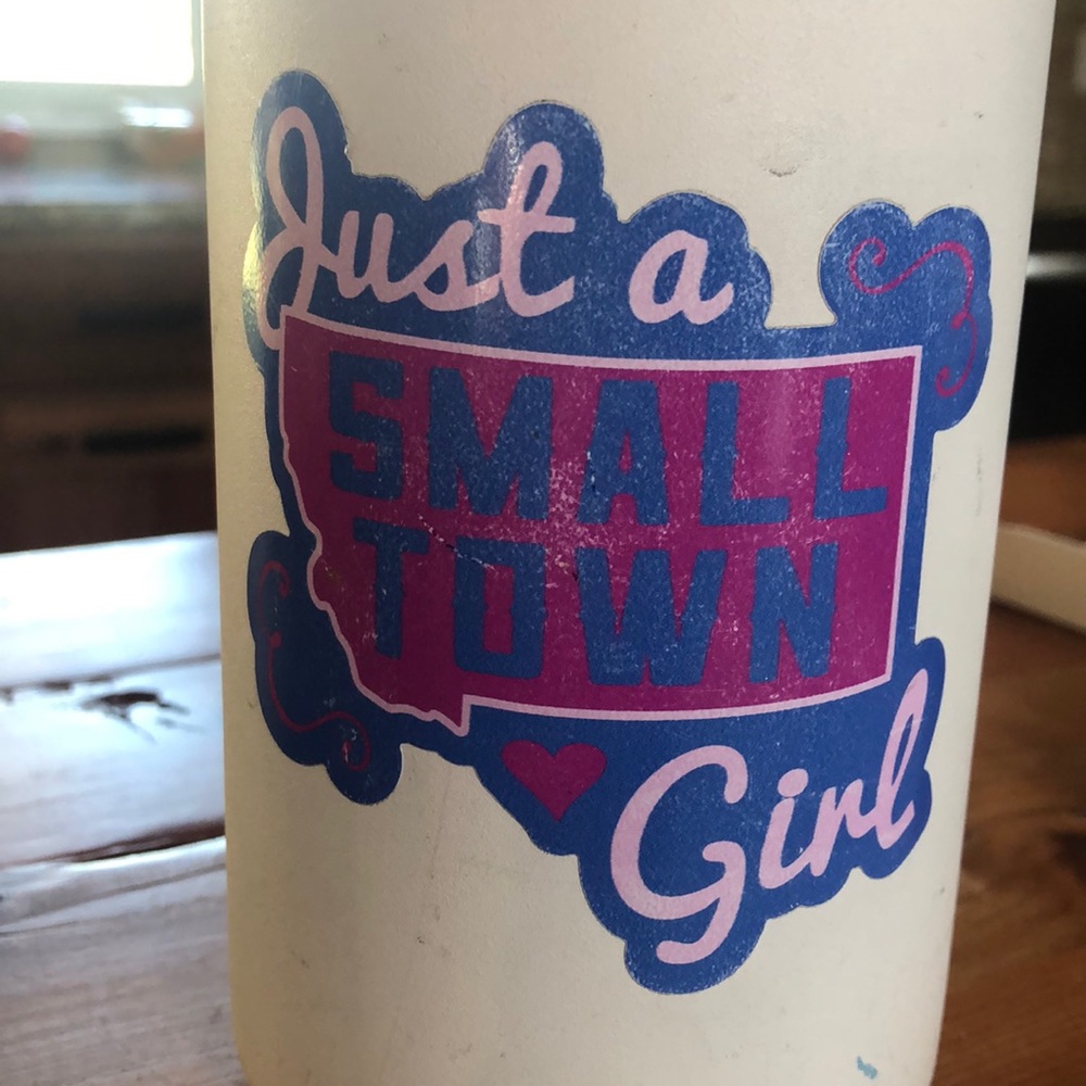 Meet your Posher, Jenna